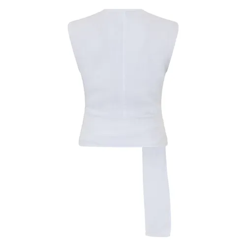 Blouses & Shirts > Blouses - - 120% Lino - Modalova