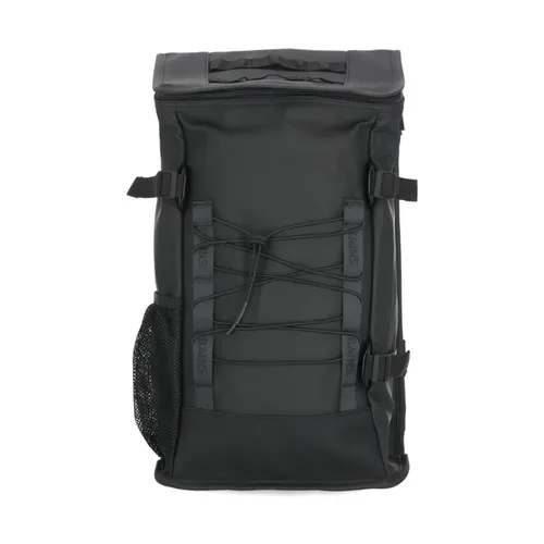 Rains - Bags > Backpacks - Black - Rains - Modalova