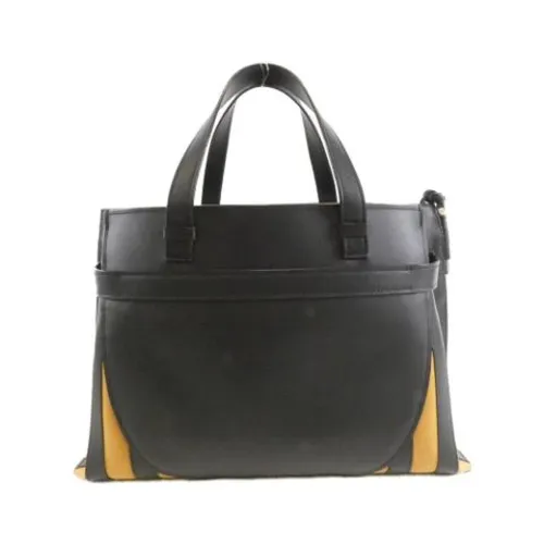 Pre-owned > Pre-owned Bags > Pre-owned Handbags - - Loewe Pre-owned - Modalova