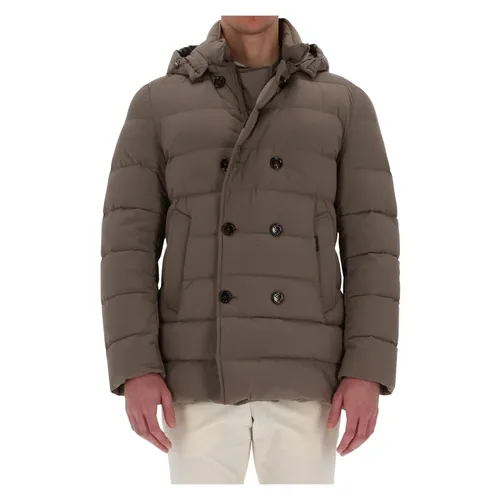 Jackets > Winter Jackets - - Moorer - Modalova
