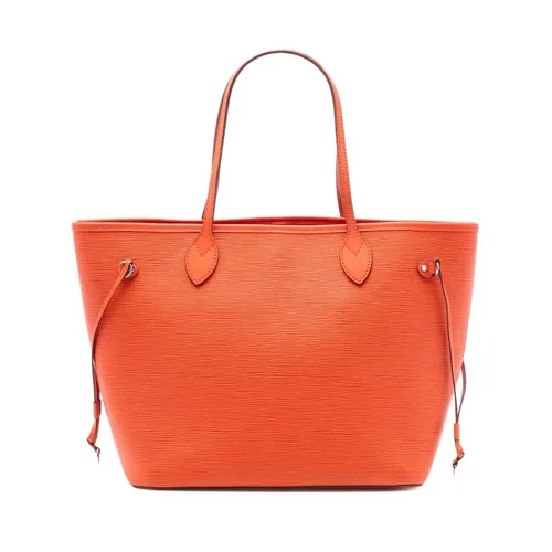 Pre-owned > Pre-owned Bags > Pre-owned Tote Bags - - Louis Vuitton Vintage - Modalova