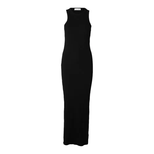 Dresses > Day Dresses > Maxi Dresses - - Selected Femme - Modalova