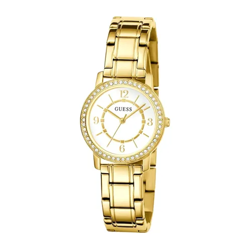 Accessories > Watches - - Guess - Modalova
