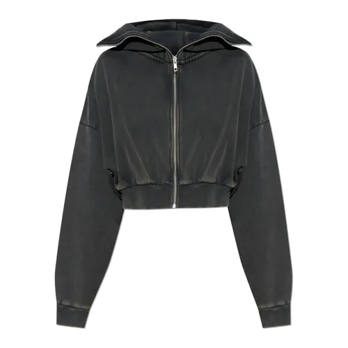 Sweatshirts & Hoodies > Zip-throughs - - Entire Studios - Modalova