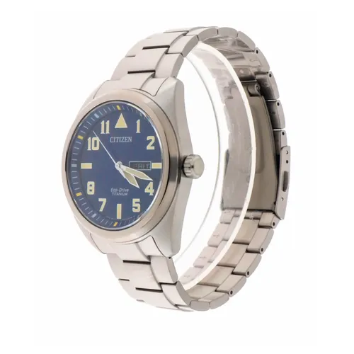Accessories > Watches - - Citizen - Modalova