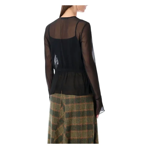 Blouses & Shirts > Blouses - - Our Legacy - Modalova