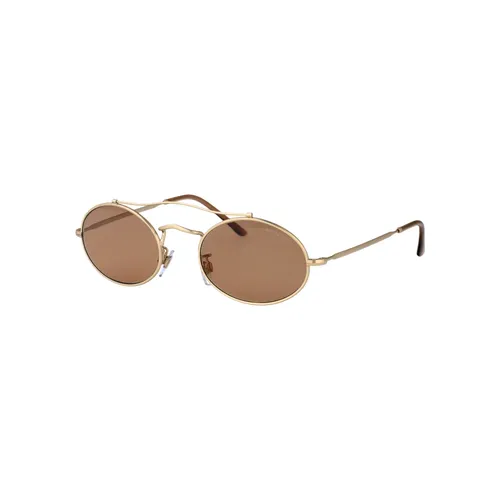 Accessories > Sunglasses - - Giorgio Armani - Modalova