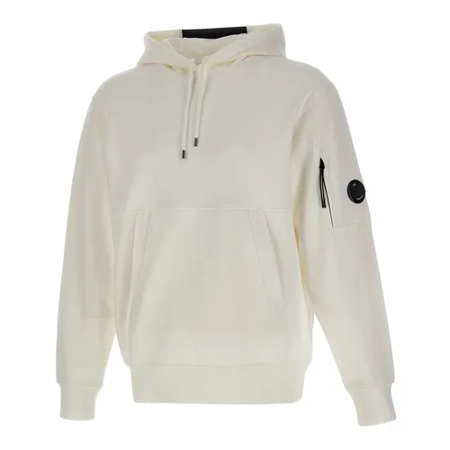 Sweatshirts & Hoodies > Hoodies - - C.p. Company - Modalova