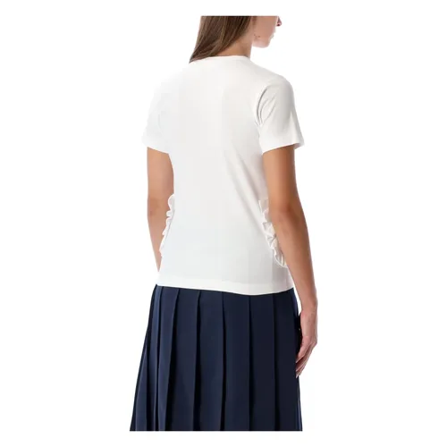 Tops > T-Shirts - - Comme des Garçons - Modalova