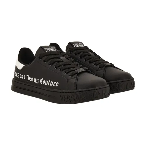 Shoes > Sneakers - - Versace Jeans Couture - Modalova