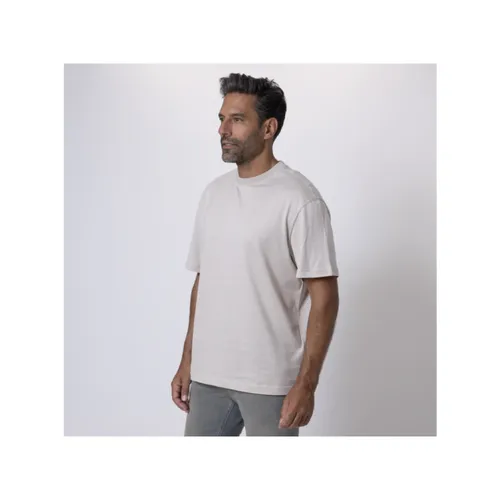 Tops > T-Shirts - - Eleventy - Modalova