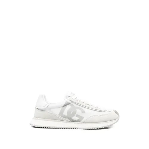 Shoes > Sneakers - - Dolce & Gabbana - Modalova