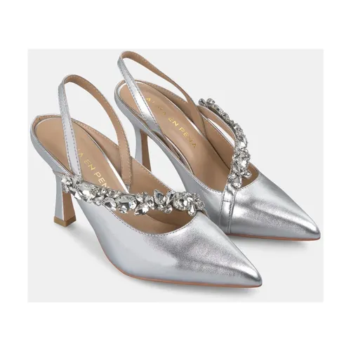 Shoes > Heels > Pumps - - Alma EN Pena - Modalova