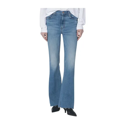 Jeans > Flared Jeans - - Mother - Modalova