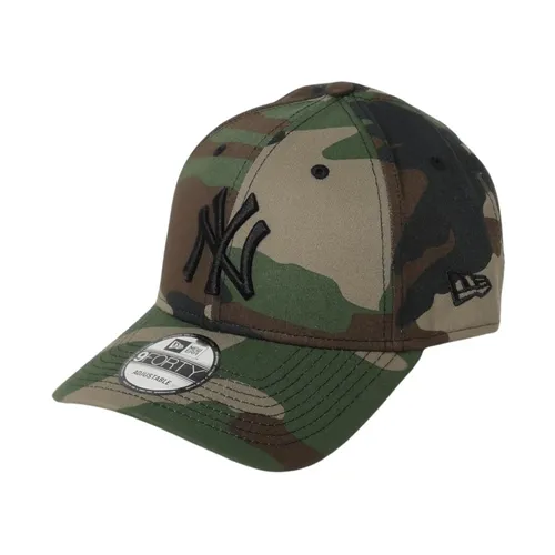 Accessories > Hats > Caps - - New Era - Modalova