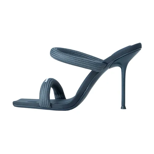 Shoes > Heels > Heeled Mules - - Alexander Wang - Modalova