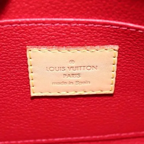 Pre-owned > Pre-owned Bags > Pre-owned Clutches - - Louis Vuitton Vintage - Modalova
