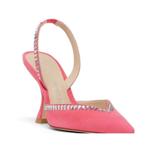 Shoes > Heels > Pumps - - Stuart Weitzman - Modalova