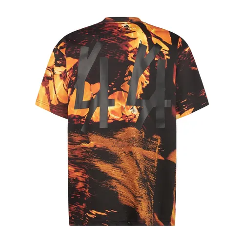 Tops > T-Shirts - - 44 Label Group - Modalova