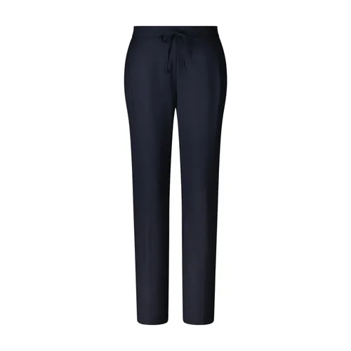 Trousers > Slim-fit Trousers - - Fabiana Filippi - Modalova