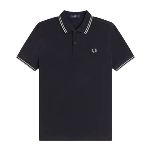 Tops > Polo Shirts - - Fred Perry - Modalova