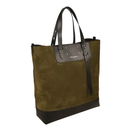 Bags > Tote Bags - - Maison Margiela - Modalova
