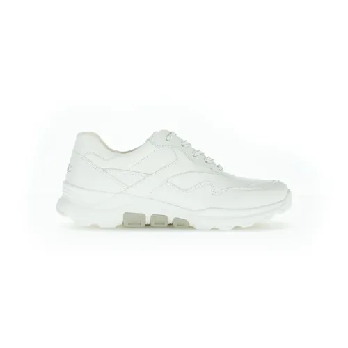 Gabor - Shoes > Sneakers - White - Gabor - Modalova