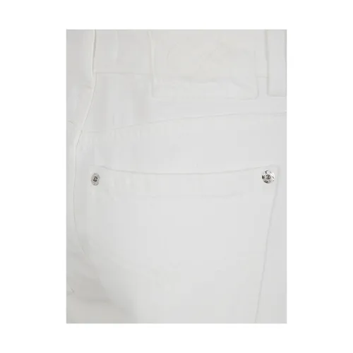 Jeans > Wide Jeans - - Blumarine - Modalova