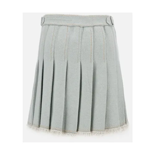 Skirts > Short Skirts - - Barrie - Modalova