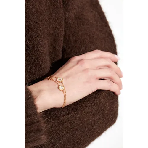 Accessories > Jewellery > Bracelets - - Tory Burch - Modalova