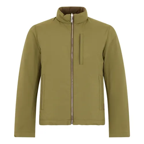 Jackets > Light Jackets - - Moorer - Modalova
