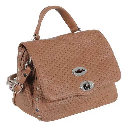 Bags > Handbags - - Zanellato - Modalova