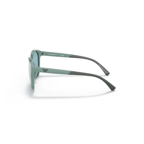 Accessories > Sunglasses - - Emporio Armani - Modalova