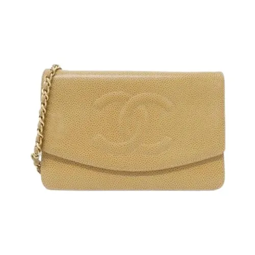 Pre-owned > Pre-owned Bags > Pre-owned Mini Bags - - Chanel Vintage - Modalova