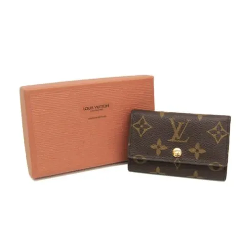 Pre-owned > Pre-owned Accessories - - Louis Vuitton Vintage - Modalova
