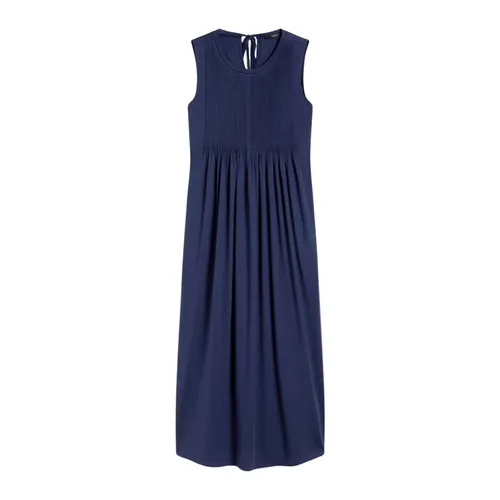Dresses > Day Dresses > Midi Dresses - - Weekend Max Mara - Modalova