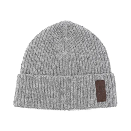Accessories > Hats > Beanies - - Paul & Shark - Modalova
