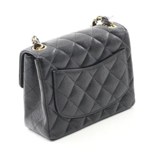 Pre-owned > Pre-owned Bags > Pre-owned Cross Body Bags - - Chanel Vintage - Modalova