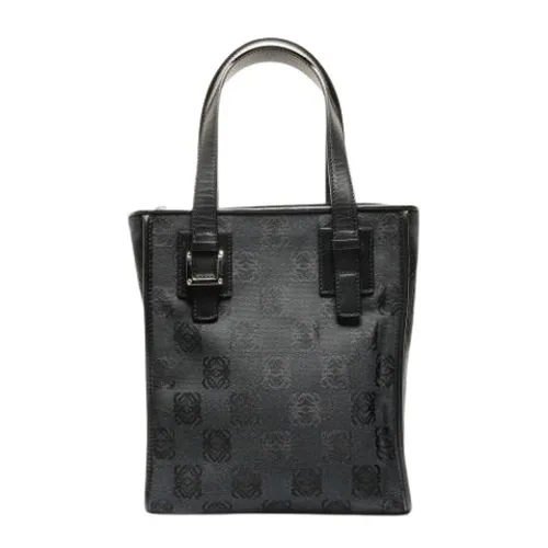 Pre-owned > Pre-owned Bags > Pre-owned Handbags - - Loewe Pre-owned - Modalova