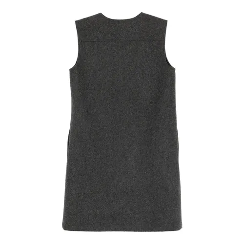 Dresses > Day Dresses > Short Dresses - - A.p.c. - Modalova