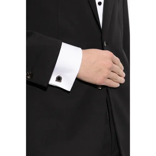 Accessories > Cufflinks & Tie Clips - - Ferragamo - Modalova