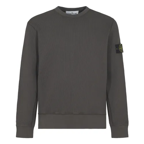 Sweatshirts & Hoodies > Sweatshirts - - Stone Island - Modalova