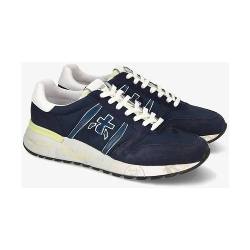 Shoes > Sneakers - - Premiata - Modalova