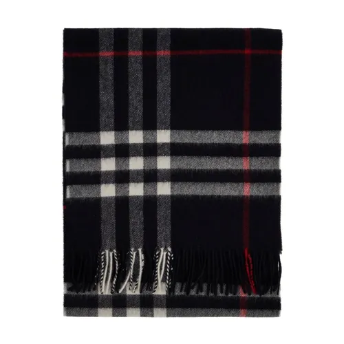 Accessories > Scarves > Winter Scarves - - Burberry - Modalova