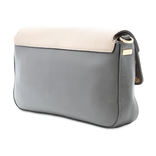 Pre-owned > Pre-owned Bags > Pre-owned Cross Body Bags - - Fendi Vintage - Modalova