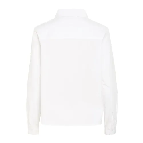 Blouses & Shirts > Shirts - - My Essential Wardrobe - Modalova