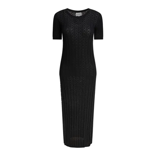 Dresses > Day Dresses > Maxi Dresses - - Loulou Studio - Modalova