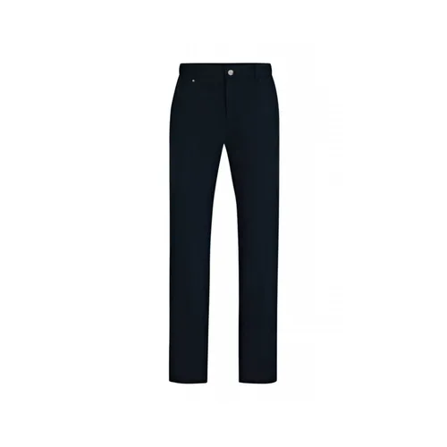 Hugo - Trousers > Chinos - Blue - Hugo - Modalova