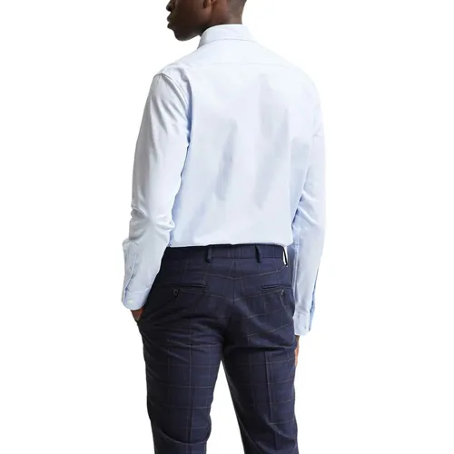 Shirts > Formal Shirts - - Selected Homme - Modalova