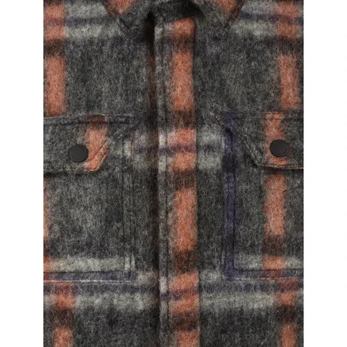 Jackets > Light Jackets - - Afterlabel - Modalova